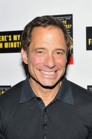 Cover image for Harvey Levin