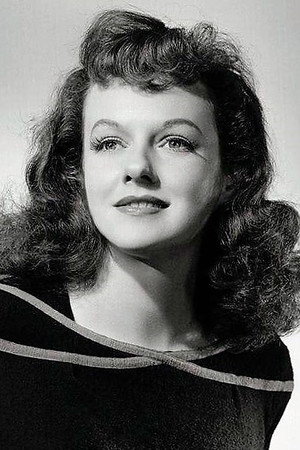 Cover image for Dorothy Comingore