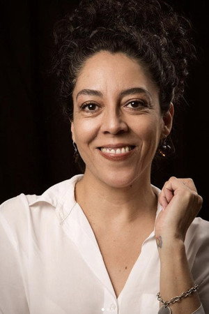 Cover image for Ada Dorantes