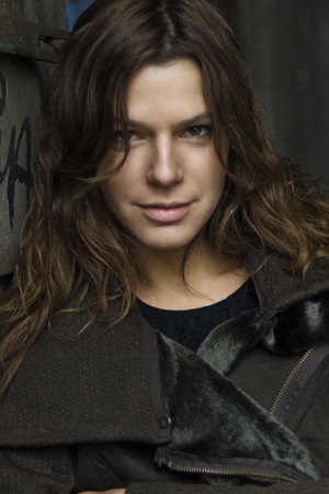 Cover image for Ana Stefanović