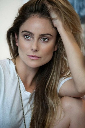 Cover image for Amanda Brooks