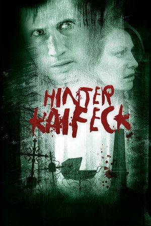 Poster for Убийство в Кайфеке