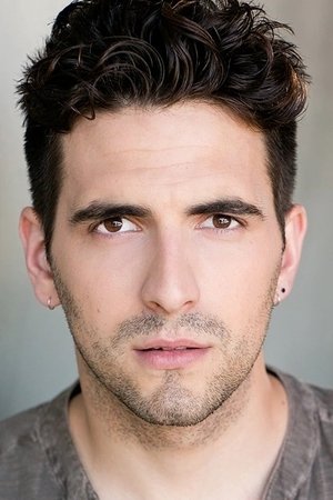 Cover image for Matt Angel
