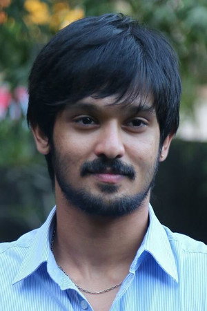 Cover image for Nakul
