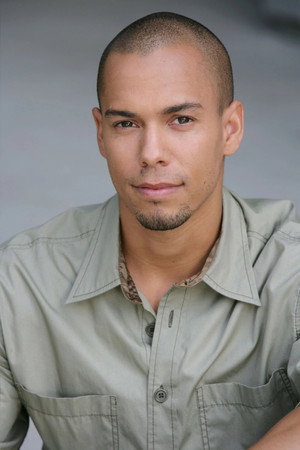 Cover image for Bryton James