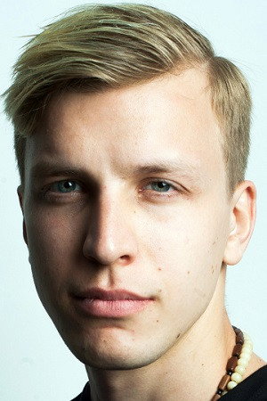 Cover image for Артём Н емов