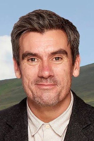 Cover image for Jeff Hordley