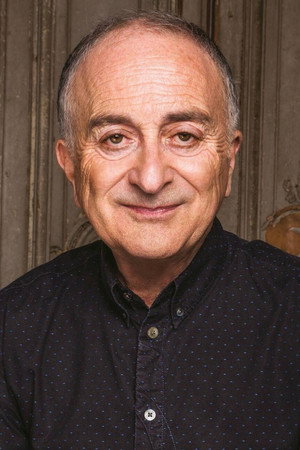 Cover image for Tony Robinson