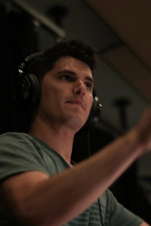 Cover image for Michael Paraskevas