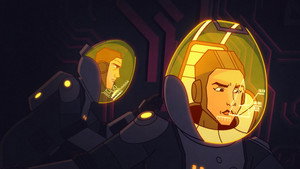 Poster for Эпизод 2