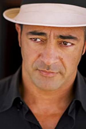 Cover image for Anis Gharbi