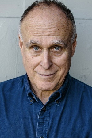 Cover image for Richard Fancy