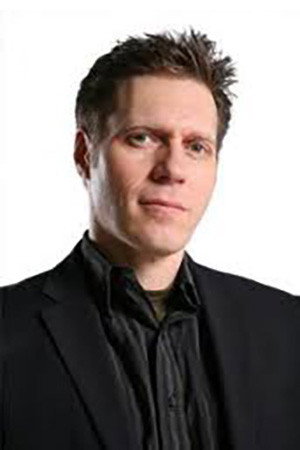 Cover image for John Lechago