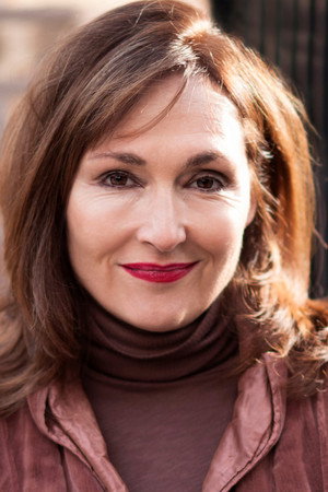 Cover image for Nora Dunn