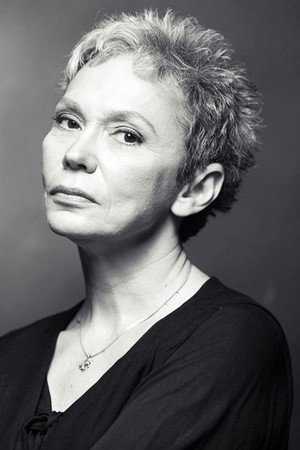 Cover image for Oana Pellea