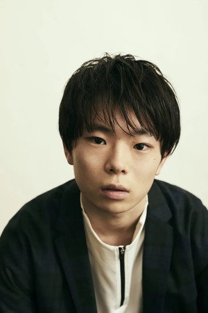 Cover image for 林裕太