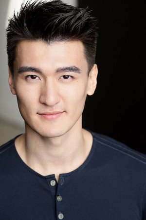 Cover image for Chen Tang