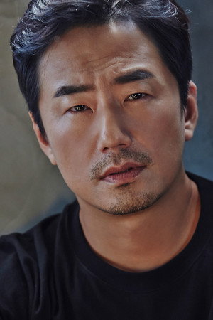 Cover image for 류승수