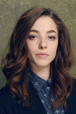 Cover image for Olivia Thirlby