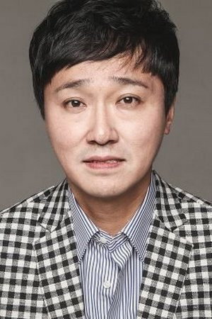 Cover image for Lee Seung-won