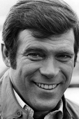 Cover image for Christopher George
