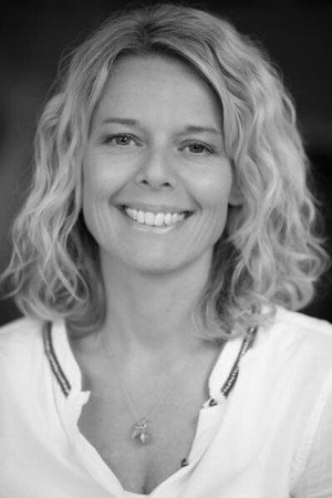 Cover image for Anni Faurbye Fernandez