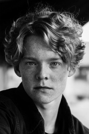 Cover image for Lucas Lynggaard Tønnesen