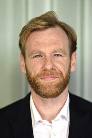 Cover image for Brian Gleeson