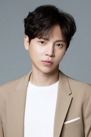 Cover image for 고건한