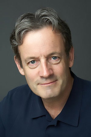 Cover image for Peter Syvertsen
