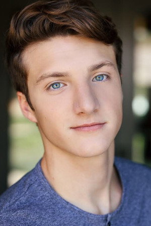 Cover image for Jake Short