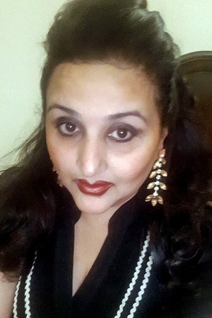 Cover image for Suparna Anand