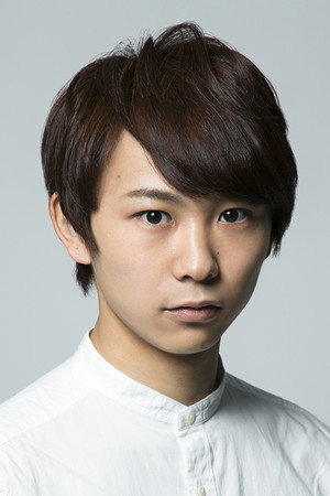 Cover image for 須賀健太