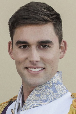 Cover image for Callum Alexander