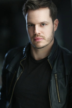 Cover image for Adam Stafford