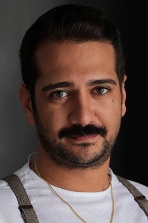 Cover image for Anıl Çelik