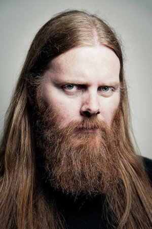 Cover image for Lars Sundsbø