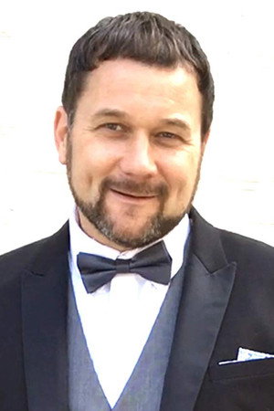Cover image for Marian Lorencik