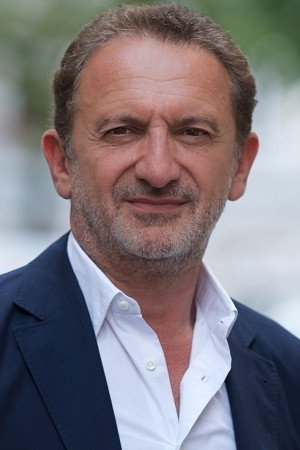 Cover image for Thomas Anargyros