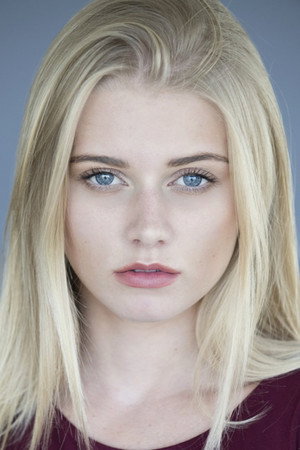 Cover image for Alena Savostikova