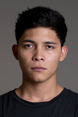 Cover image for Juan Daniel Garcia Treviño