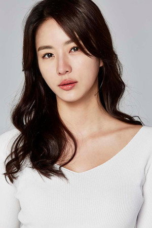 Cover image for Kim Sa-hee