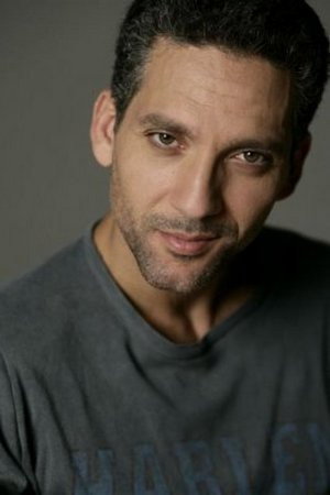Cover image for Giuseppe Fiorello