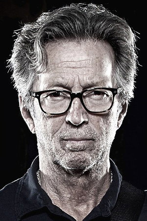 Cover image for Eric Clapton