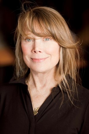 Cover image for Sissy Spacek
