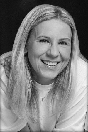 Cover image for Hanna Virolainen