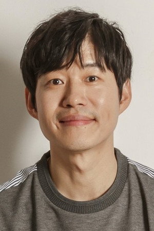 Cover image for 유준상