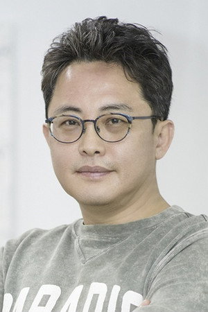 Cover image for Park Cheol-su