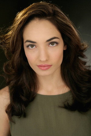Cover image for Christina Jolie Breza