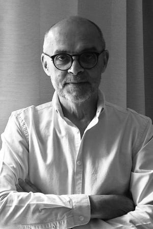 Cover image for Christian Niculescu